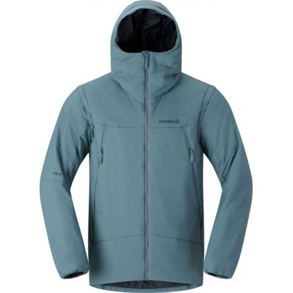 Norrøna møre thermo60 aero100 Jacket M's