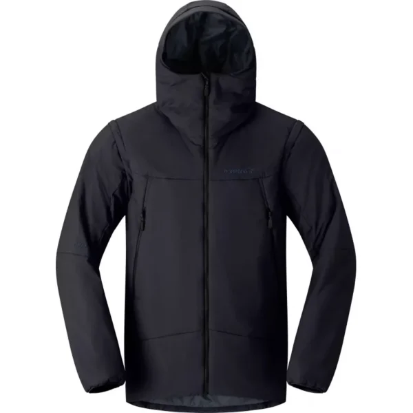 Norrøna møre thermo60 aero100 Jacket M's