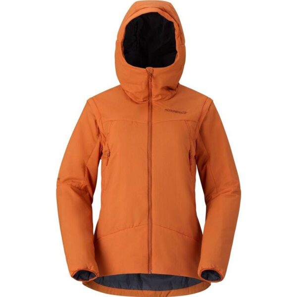 Norrøna møre thermo60 aero100 Jacket W's