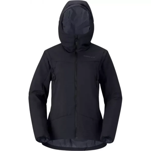 Norrøna møre thermo60 aero100 Jacket W's