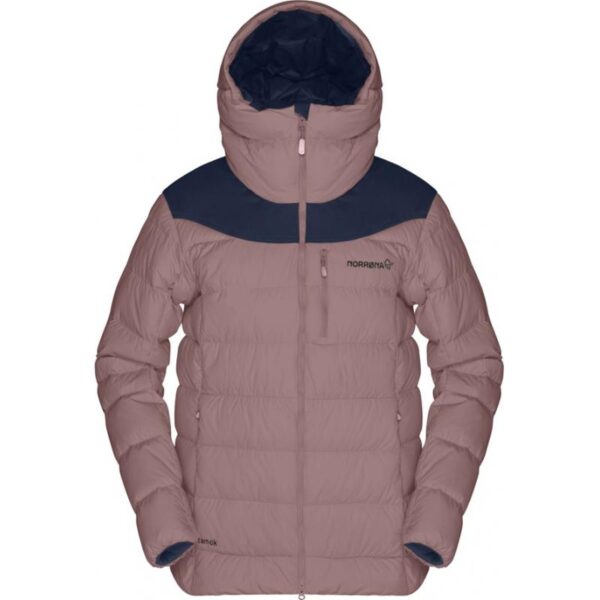Norrøna tamok down750 Jacket W's