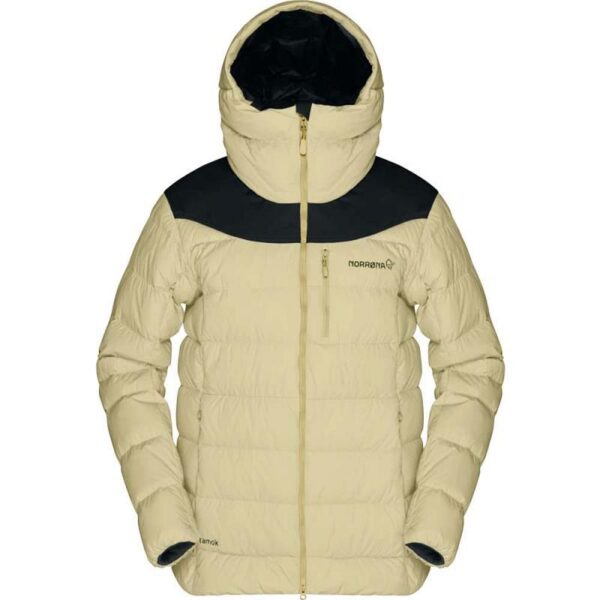 Norrøna tamok down750 Jacket W's