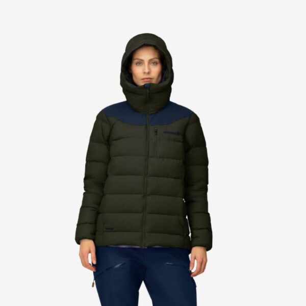 Norrøna tamok down750 Jacket W's