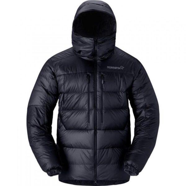 Norrøna trollveggen down800 Hood M's