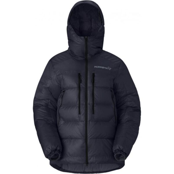 Norrøna trollveggen down800 Hood W's