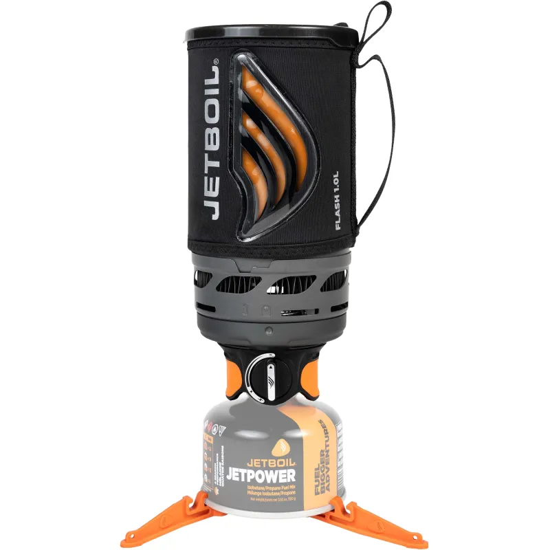 Jetboil Flash 2.0
