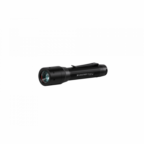 Led Lenser Lykt P5 Core 150lm