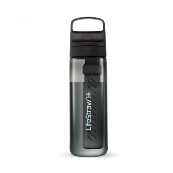 Lifestraw 650ml Nordic Noir
