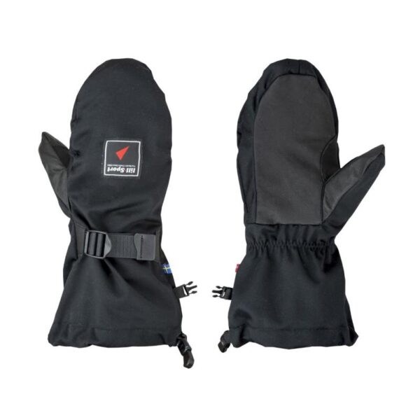 Lill-Sport Adventure Mitt Shell