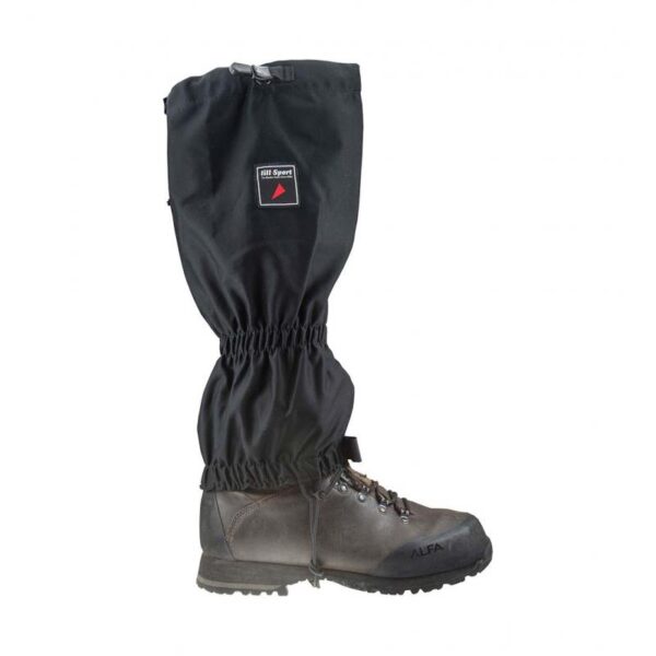 Lill-Sport Gaiter Canvas