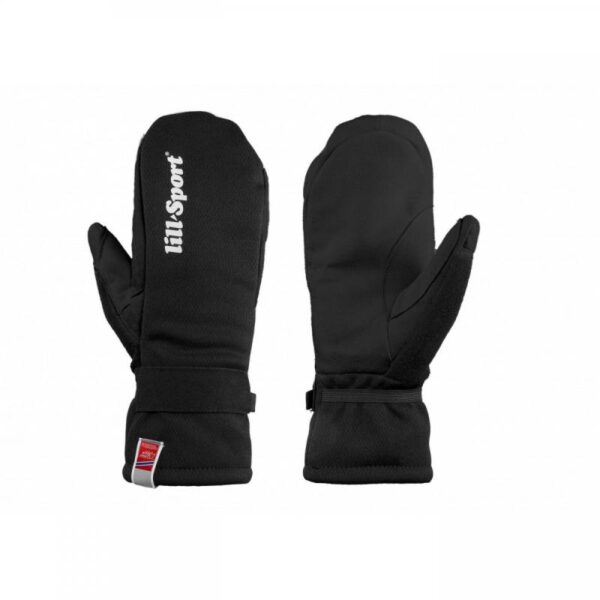 Lill-Sport Mitt 1