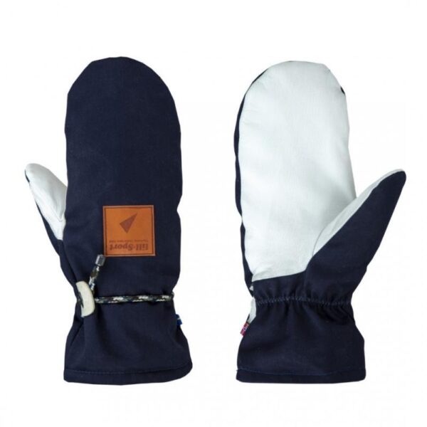Lill-Sport Mitt 3
