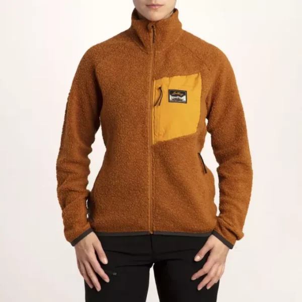 Lundhags Flok Wool Ws Pile