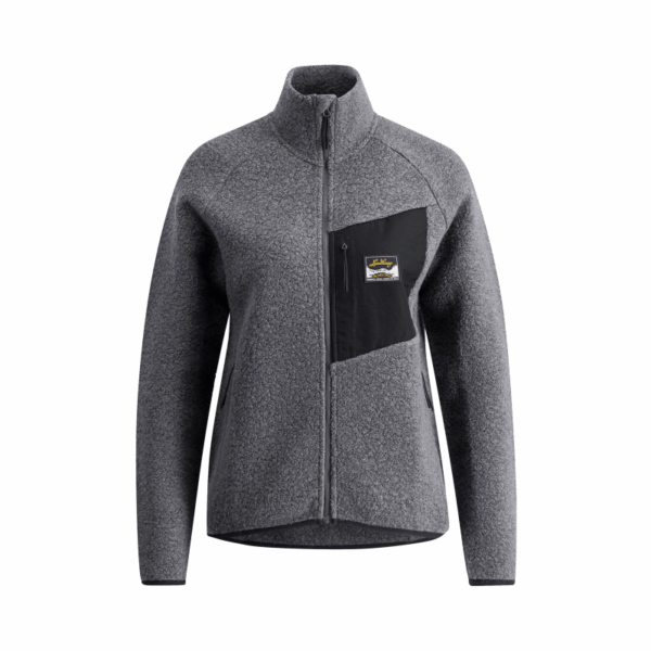 Lundhags Lundhags Flok Wool Ws Pile 1123100 Bardu Sport 1