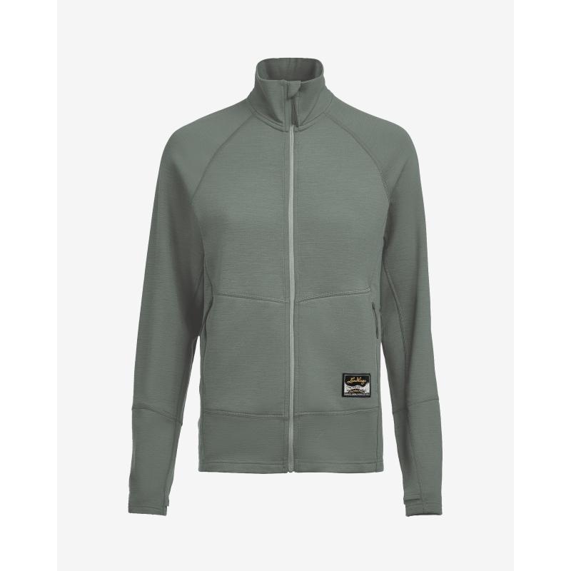 Lundhags Lundhags Tived Merino Full Zip W 46034-24 Bardu Sport 1