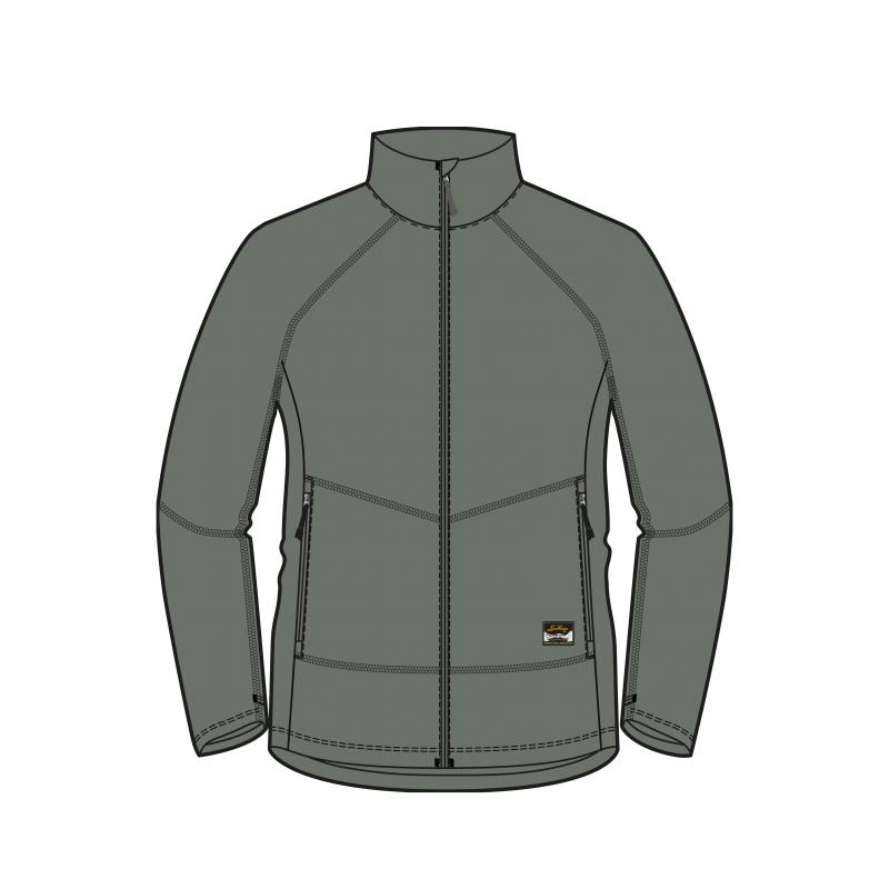 Lundhags Lundhags Tived Merino Full Zip W 46034-24 Bardu Sport 2