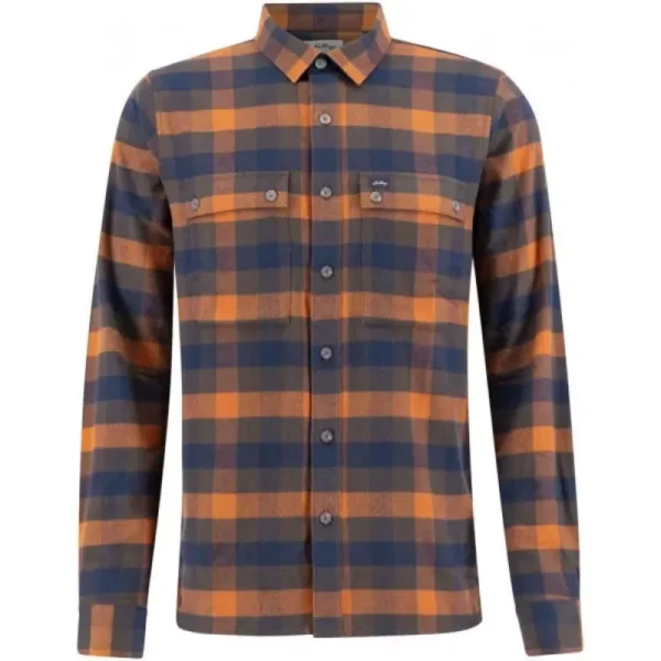Lundhags Rask  Shirt