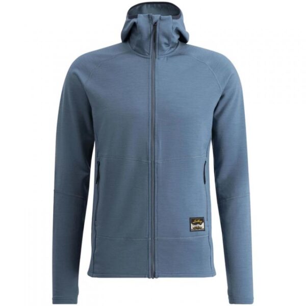 Lundhags Tived Merino Hoodie M