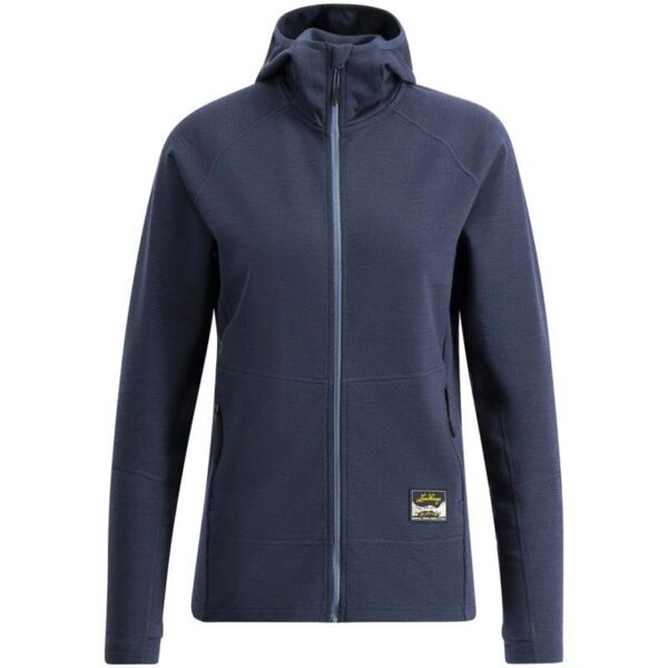 Lundhags Tived Merino Hoodie W