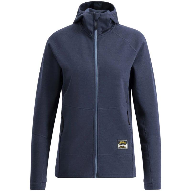 Lundhags Tived Merino Hoodie W
