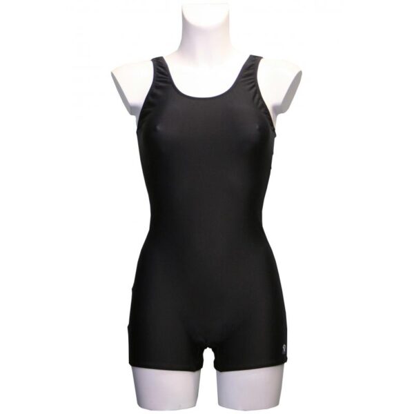 Lykke R Lykke R Badedragt M-Ben & Brystfoer 53642430108 Bardu Sport 1