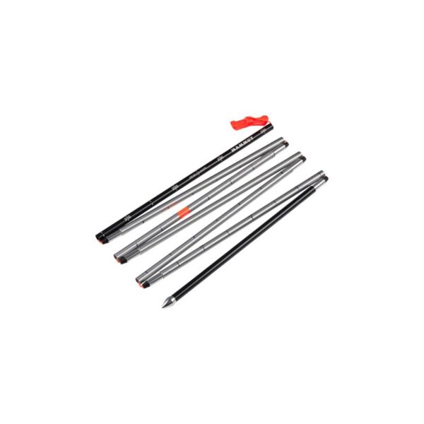 Mammut Mammut Probe 240 Short 2620-00262 Bardu Sport 1