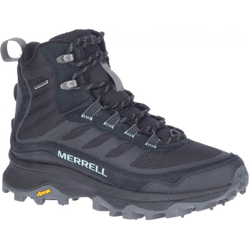 Merrell Merrell Moab Speed Thermo Mid Wp J067014 Bardu Sport 1