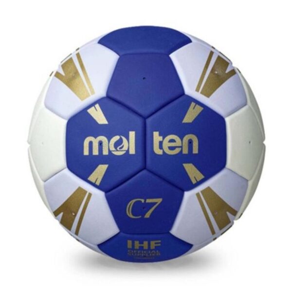 Molten Håndball Mlh1c3500-Bw