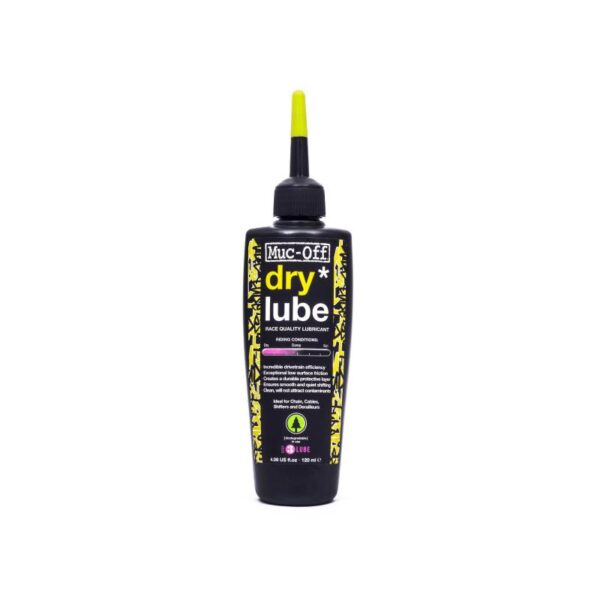 Muc-Off Muc-Off Dry Lube 120 ml 966-S Bardu Sport 1