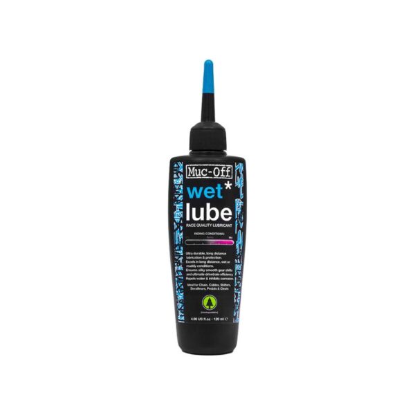 Muc-Off Muc-Off Wet Lube 120 ml 967-S Bardu Sport 1