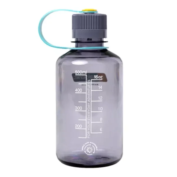 Nalgene 0,5l Nm Sustain Aubergine