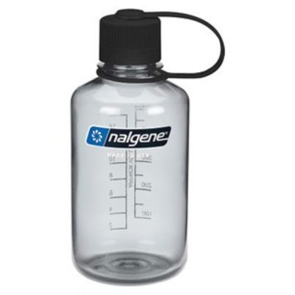 Nalgene 0,5l Nm Sustain Grey