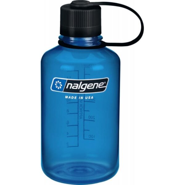 Nalgene 0,5l Nm Sustain Slate Blue