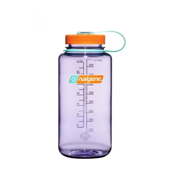Nalgene 0,5l Wm Sustain Amethyst