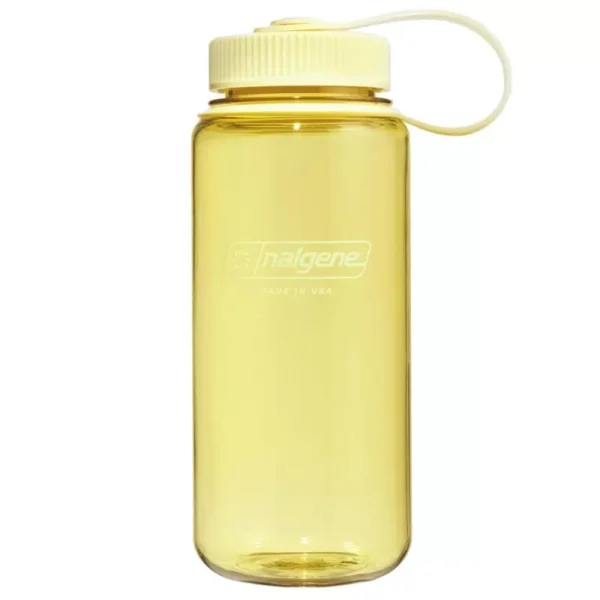 Nalgene 0,5l Wm Sustain Butter