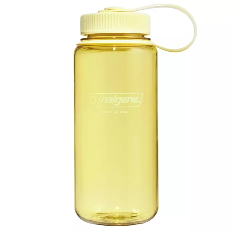 Nalgene 0,5l Wm Sustain Butter