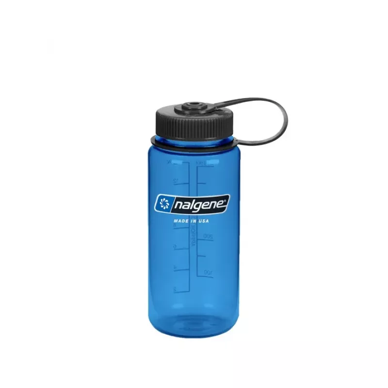 Nalgene 0,5l Wm Sustain Slate