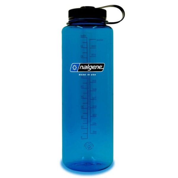 Nalgene 1,5l Wm Sustain Blue