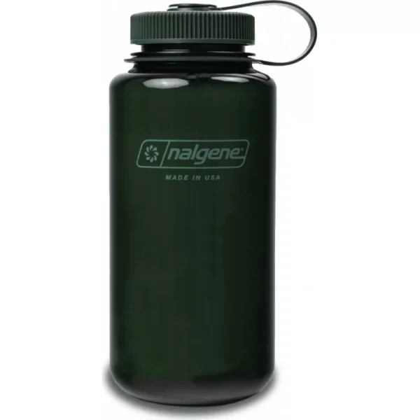 Nalgene 1L WM SUSTAIN JADE