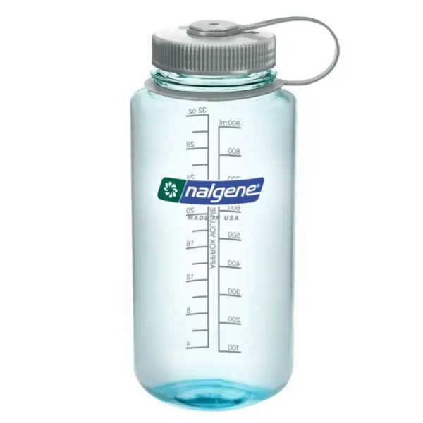 Nalgene 1L WM SUSTAIN SEAFOAM