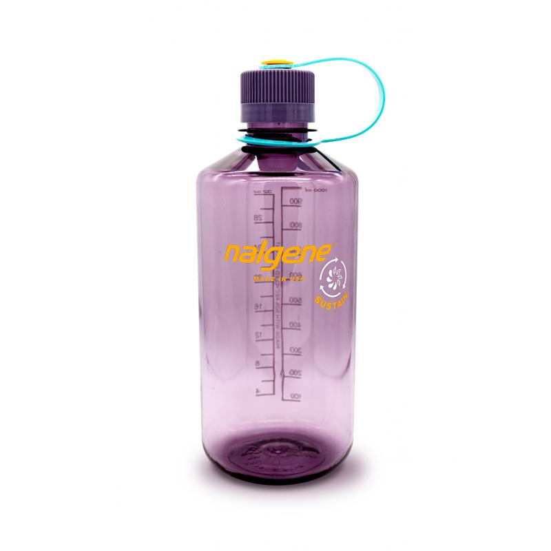 Nalgene 1l Nm Sustain Aubergine