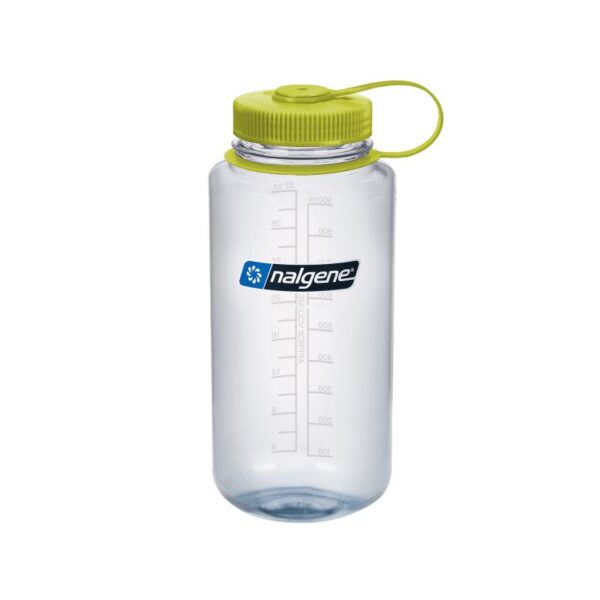 Nalgene Nalgene 1l Wm Sustain Clear 29112170 Bardu Sport 1