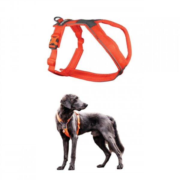Non Stop Dogwear Non-Stop  Line Harness 5.0
