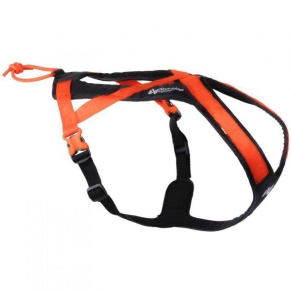 Non Stop Dogwear Non-Stop Dogwear  Rush Harness