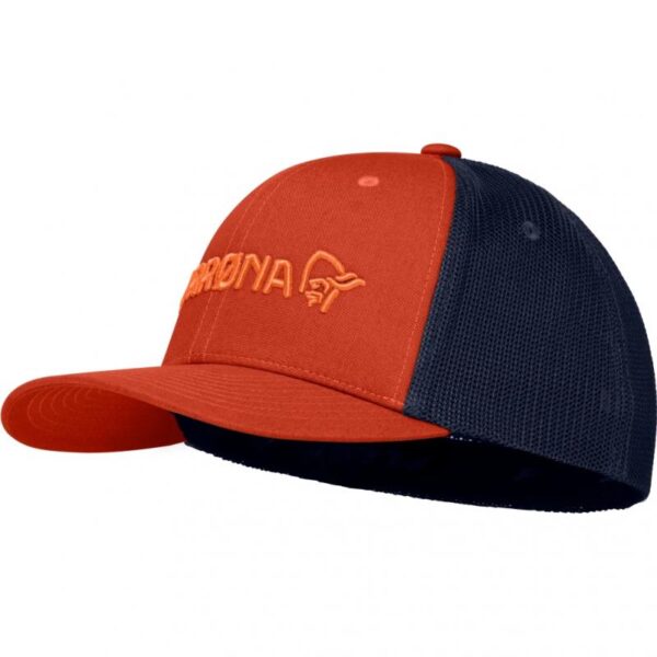 Norrøna /29 3D mesh Flexfit Cap