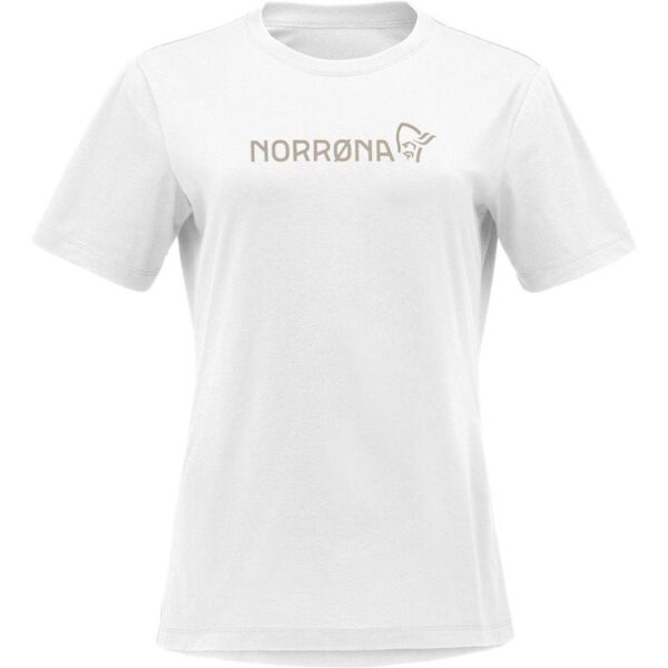 Norrøna /29 cotton norrøna viking T-Shirt W's