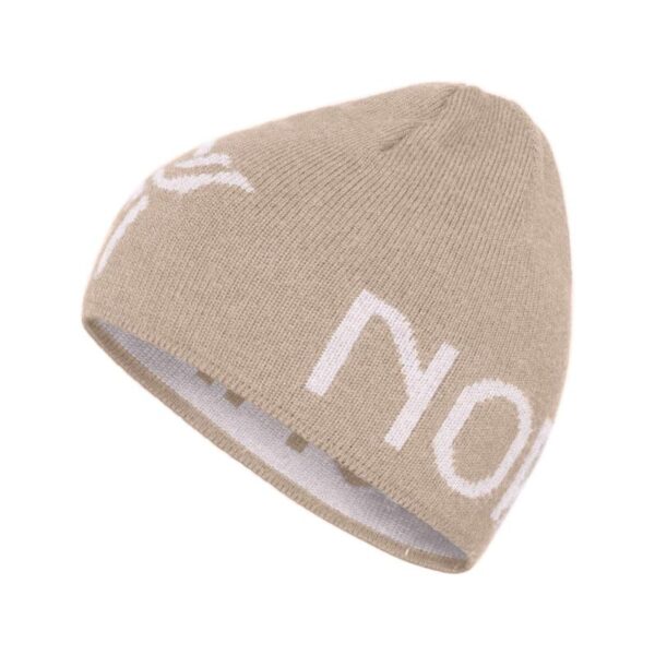 Norrøna /29 merinoUll logo Beanie
