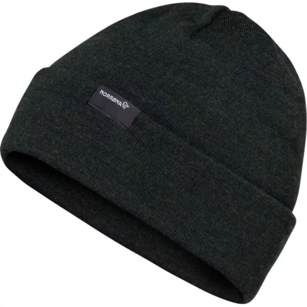 Norrøna /29 mid merinoUll Beanie