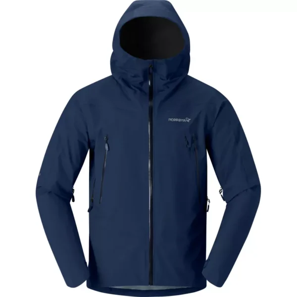 Norrøna falketind Gore-Tex Jacket M's