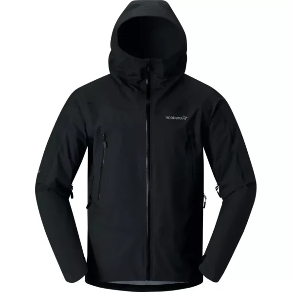 Norrøna falketind Gore-Tex Jacket M's